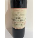 Château Lynch Bages 1984 Pauillac Grand Cru...