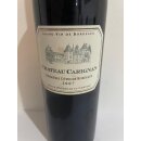 Chateau Carignan 2007 PREMIÉRES CÔTES DE...