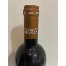 Chateau Carignan 2007 PREMIÉRES CÔTES DE BORDEAUX 0,75L 13,5%  Vol. Alc