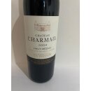 Château Charmail 2004 Haut- Medoc CRU BOURGEOIS...