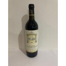 Chateau La Tour Carnet 1995  GRAND CRU CLASSE EN 1855...
