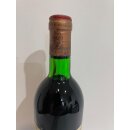 Château Pichon-Longueville 1976 au Baron de Pichon-Longueville PAUILLAC-MÉDOC 0,73L 11,0% -13,0%  Vol. Alc.