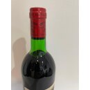 Château Bellevue 1976 Saint Emilion Grand Cru 0,73L