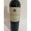 DOMAINE DUPUY DE LÔME 2009 BANDOL Provence  0,75L...