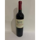 KWV ROODEBERG 1998 RED BLEEND BORDEAUX  Western Cape, South Africa    0,75L, 13,0% Vol. Alc.