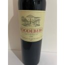 KWV ROODEBERG 1999 RED BLEEND BORDEAUX  Western Cape, South Africa    0,75L, 12,5% Vol. Alc.