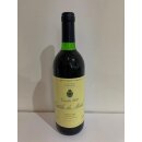 BODEGAS FELIX SOLIS 1996 Castillo de Moral  TEMPRANILLO...