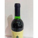 BODEGAS FELIX SOLIS 1996 Castillo de Moral  TEMPRANILLO Valdepenas  Spanien 0,75L 12,0% Vol. Alc.