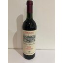 PAGO DE CARRAOVEJAS Tinto Cosecha 1997 Crianza l  TEMPRANILLO Ribera del Duero Spanien 0,75L 13,5% Vol. Alc.