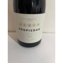 Bodegas Palacios Remondo Propiedad 2010  GRENACHE  Rioja Baja  Spanien 0,75L 14,5% Vol. Alc.