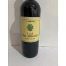 CLOS PUY ARNAUD 2020 CASTILLION  CÓTES DE BORDEAUX...
